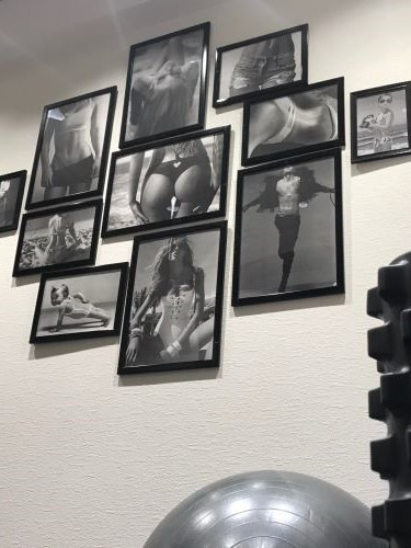 FIRSTCLASSTRAINERS梅田北2号店（理学療法士の求人）の写真3枚目：