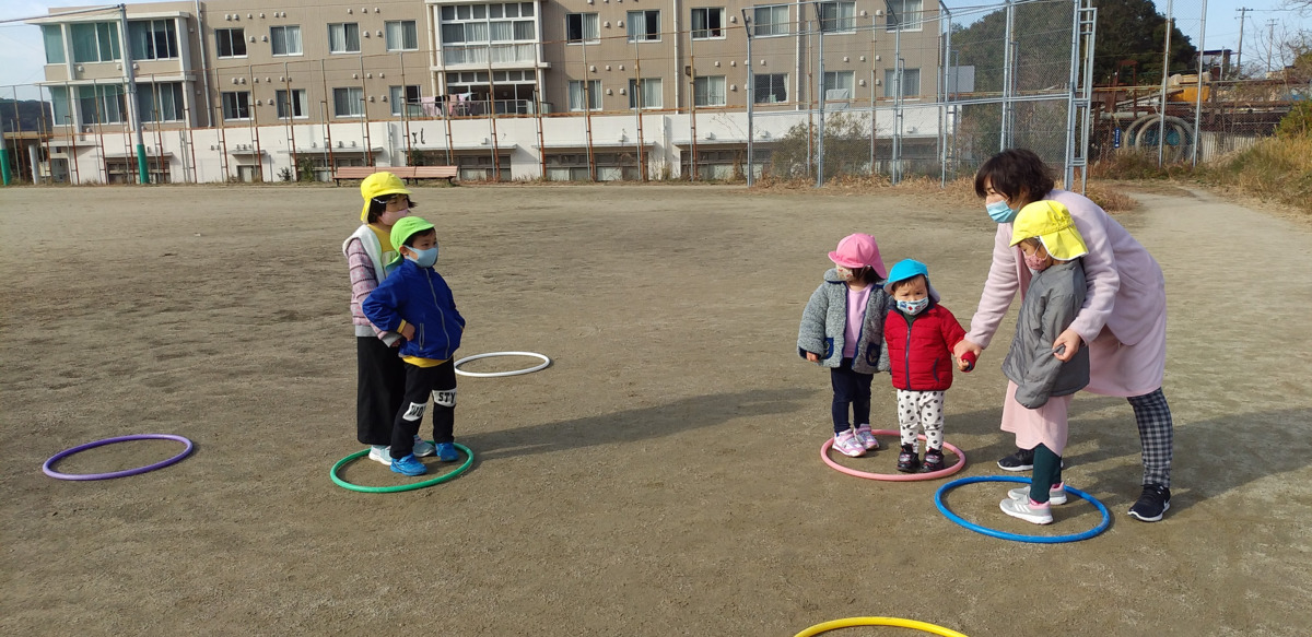 やまびこ保育園（保育士の求人）の写真4枚目：
