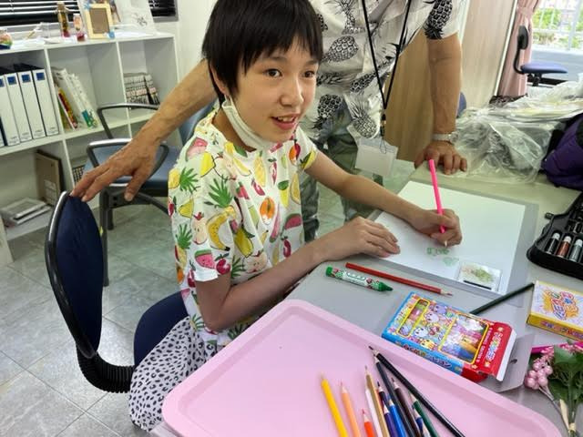 ドリームワークス愛叶夢の写真