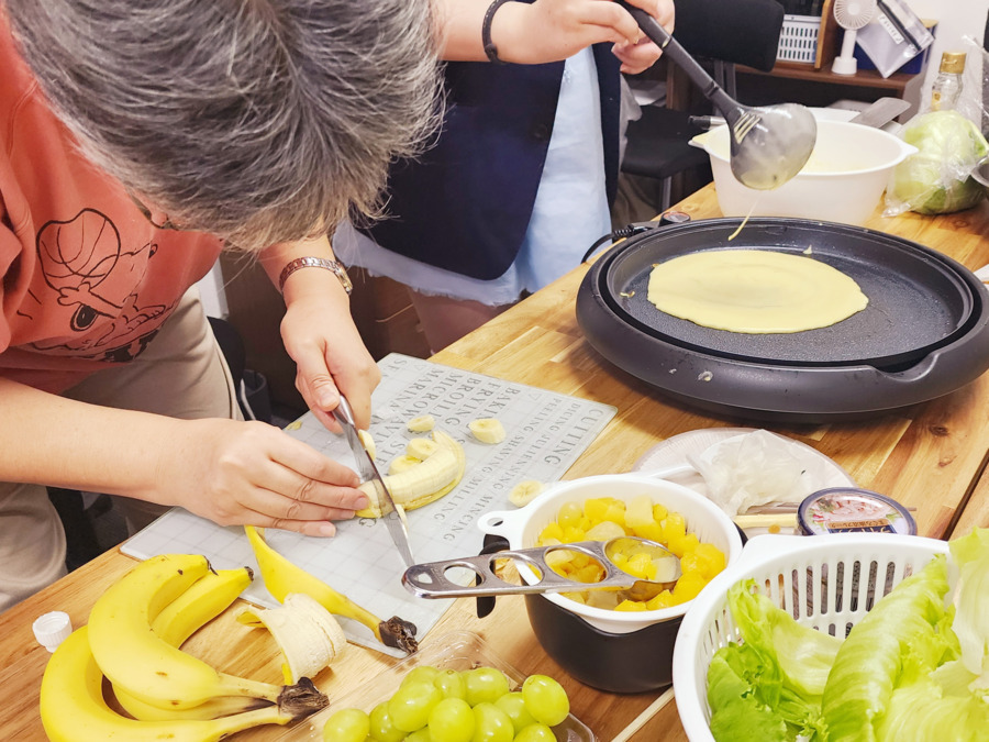 地域生活支援ステーション　カレチ（相談支援専門員の求人）の写真3枚目：