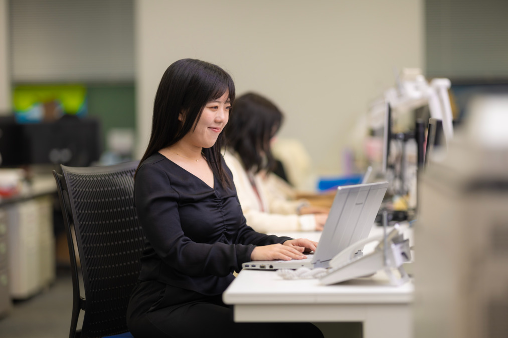 医療法人社団ナイズ　キャップスクリニックの写真