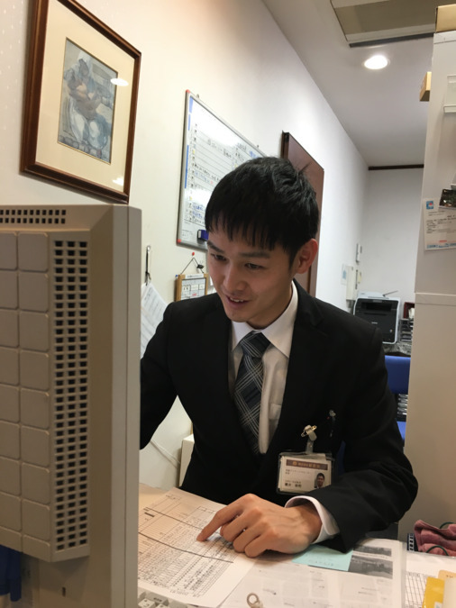 寺岡デイサービスセンター（看護師/准看護師の求人）の写真3枚目：