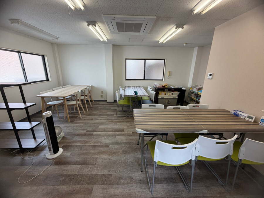 放課後等デイサービス こはるの写真7枚目: