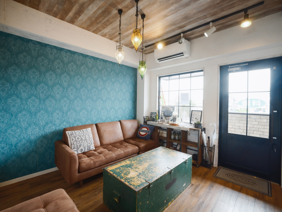 メルコヘアデザイン沖縄の写真3枚目: