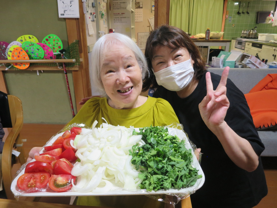 だんらんの家 南草津（介護職/ヘルパーの求人）の写真4枚目：