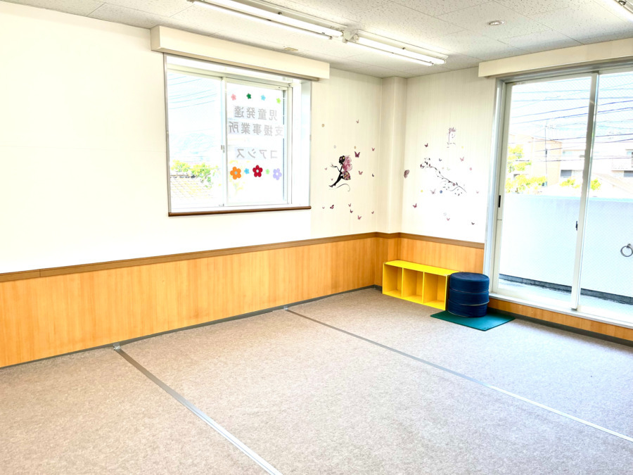 児童発達支援事業所コアシス（保育士の求人）の写真5枚目：