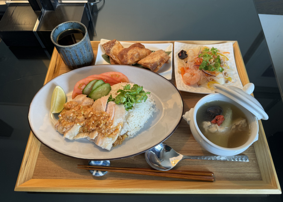 産後ケアリトリートKISUI Takanawa（調理師/調理スタッフの求人）の写真3枚目：