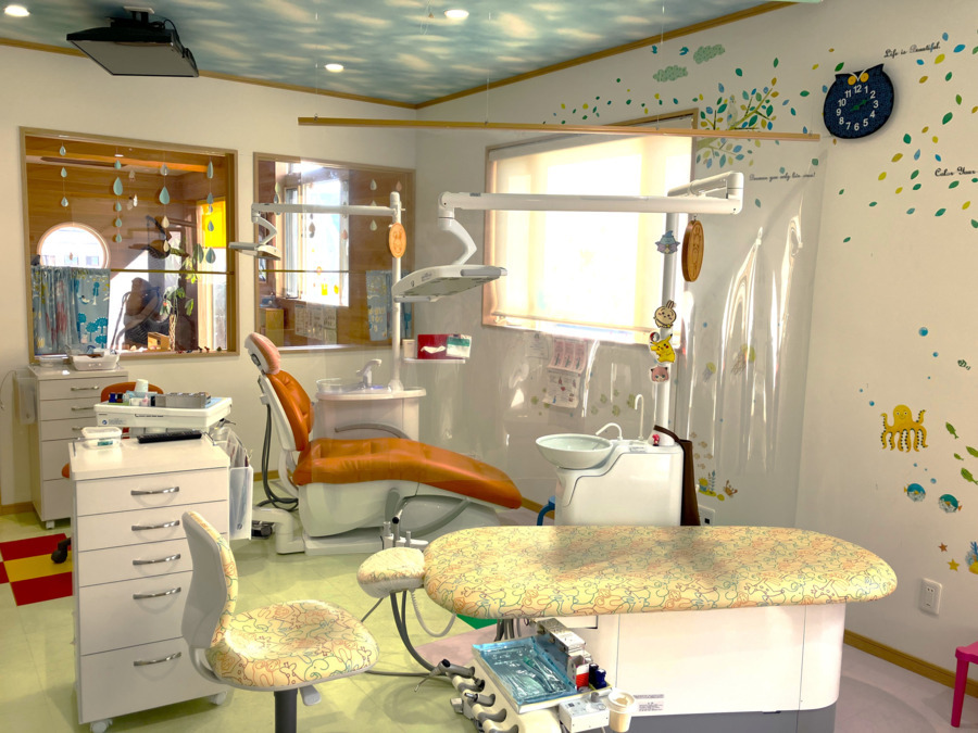 碧の杜歯科くりにっくの写真6枚目: