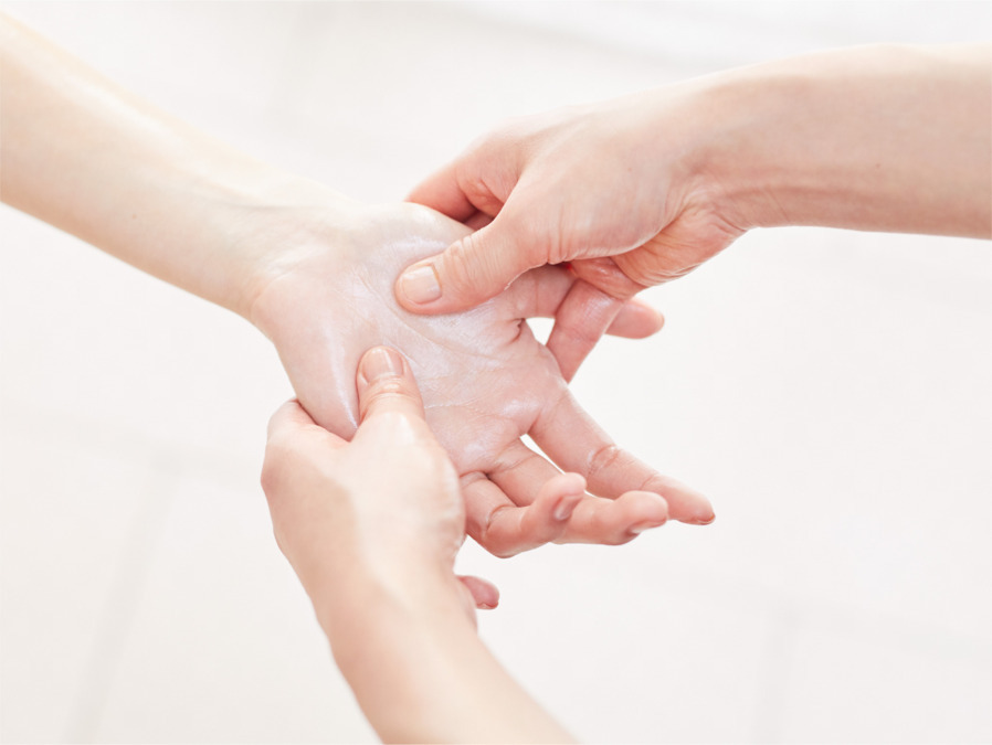 株式会社ボディワークセラピストエージェンシー グランラフィネ 阪急西宮ガーデンズ店(エステティシャン/セラピストの求人)の写真4枚目: