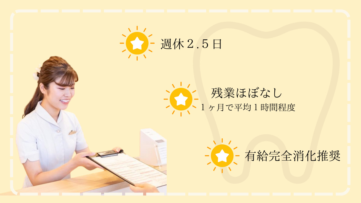 かんざき歯科医院の写真4枚目：