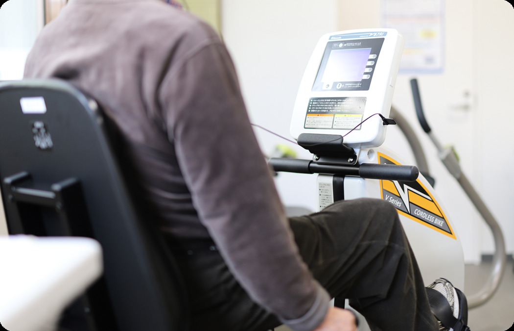 自立支援型通所介護 リハクルの写真4枚目: