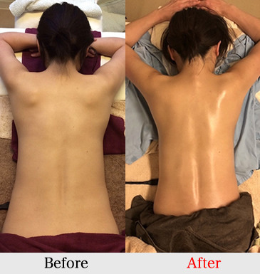 指圧治療院 ロックスペース(整体師の求人)の写真5枚目: