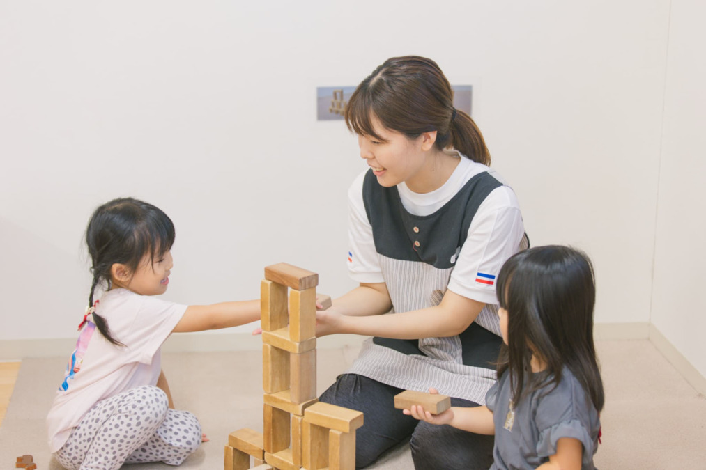 小ざくら乳児保育園（保育士の求人）の写真6枚目：