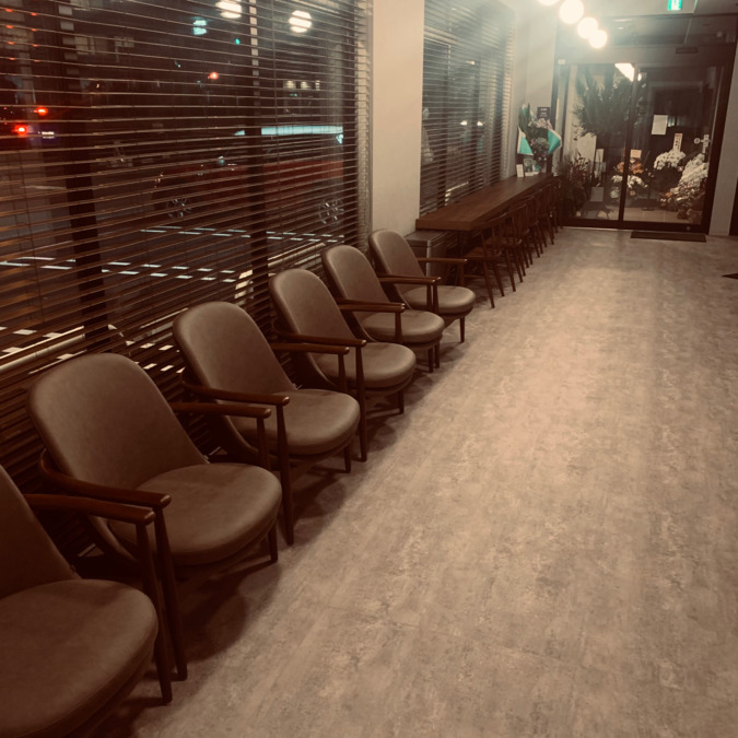 さっぽろK&eクリニック内視鏡・IBD・消化器内科(医療事務/受付の求人)の写真8枚目: