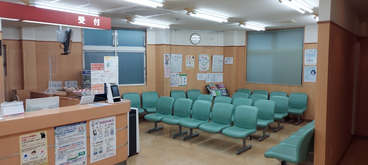 国立前薬局（薬剤師の求人）の写真3枚目：