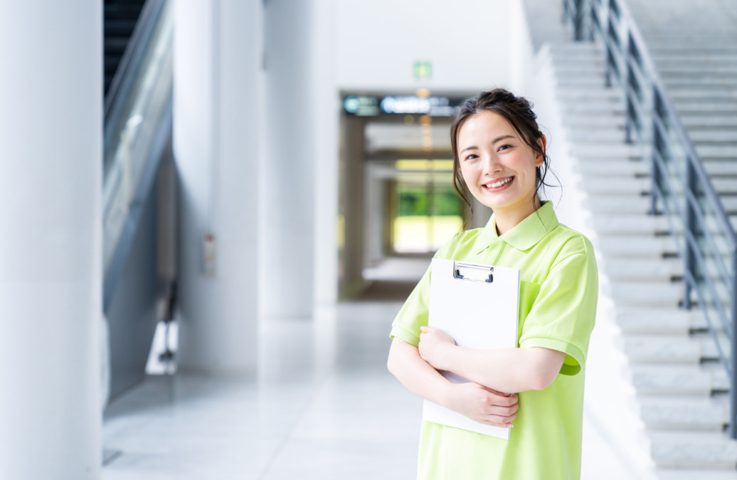 障がい者グループホームマロン(サービス管理責任者の求人)の写真2枚目: