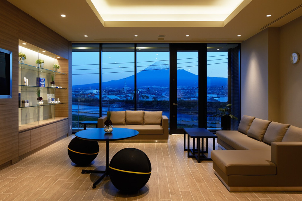 アディクト 富士店（医療事務/受付の求人）の写真5枚目：