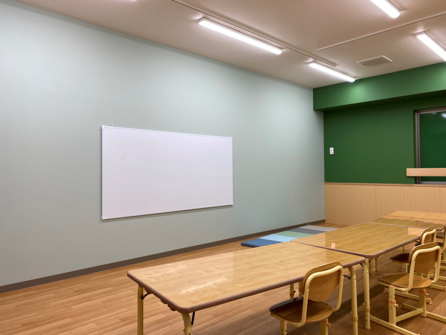 発達支援ルーム にこっと 高円寺教室（言語聴覚士の求人）の写真20枚目：