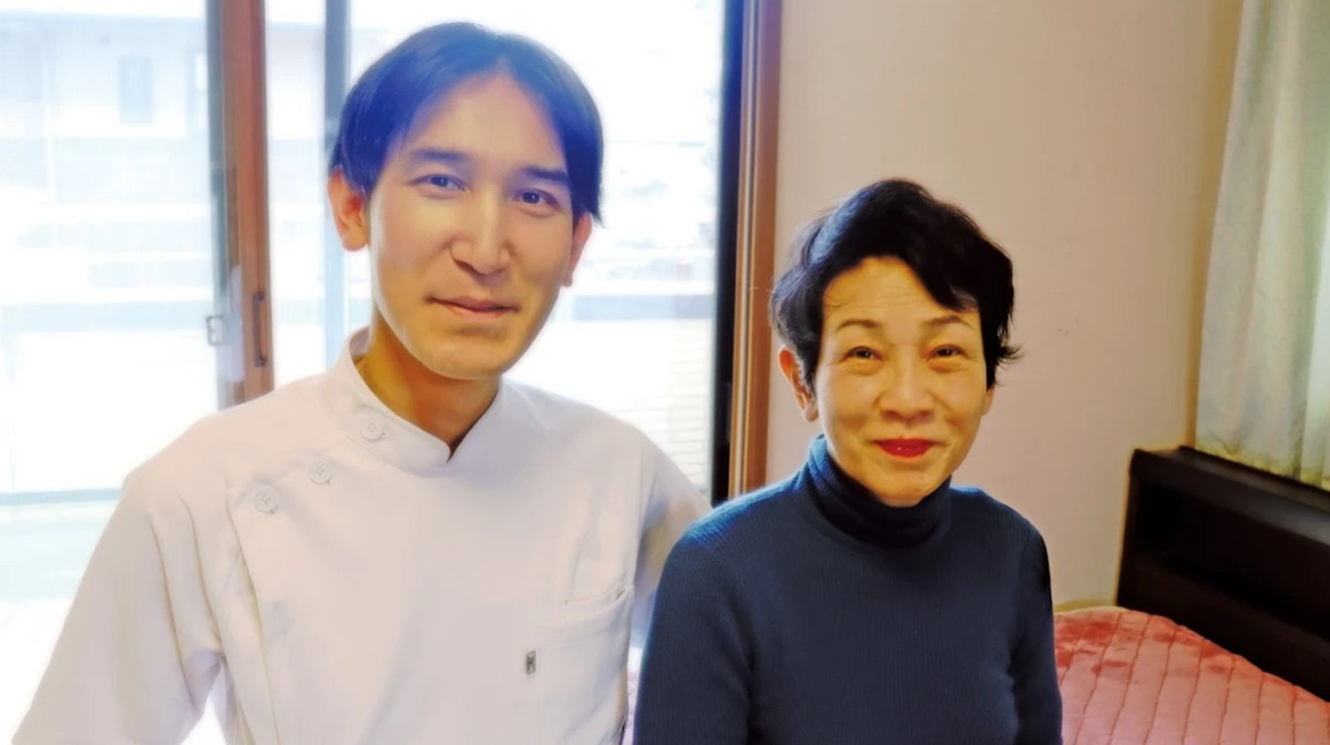 ホスピスタ訪問鍼灸マッサージ院（あん摩マッサージ指圧師の求人）の写真4枚目：