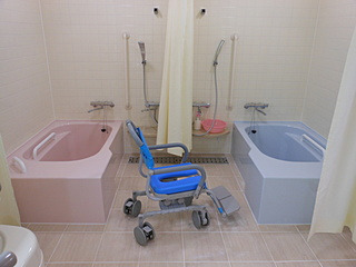 まつしまの家(介護職/ヘルパーの求人)の写真3枚目: