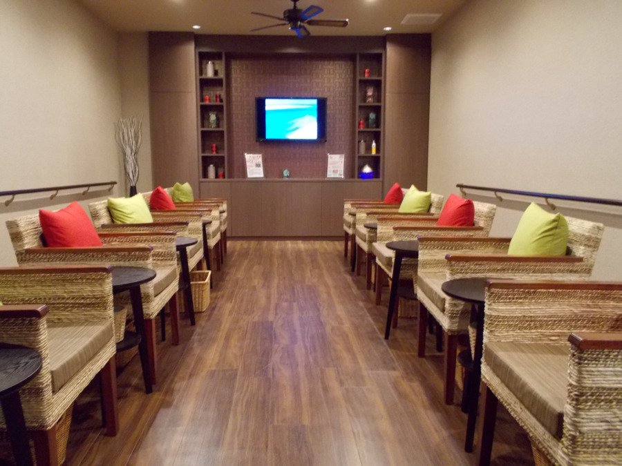 ikiikiケア東神奈川の写真