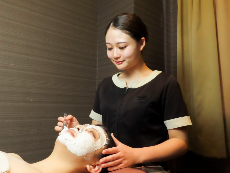 IBISOU鍼灸所沢（エステティシャン/セラピストの求人）の写真6枚目：