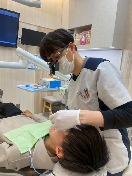 平岡歯科クリニック（歯科医師の求人）の写真13枚目：
