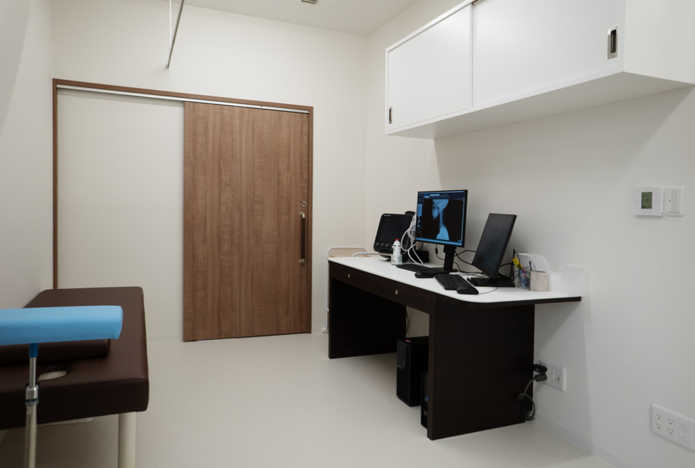 国分寺整形外科リハビリクリニック【2025年05月オープン】の写真3枚目: