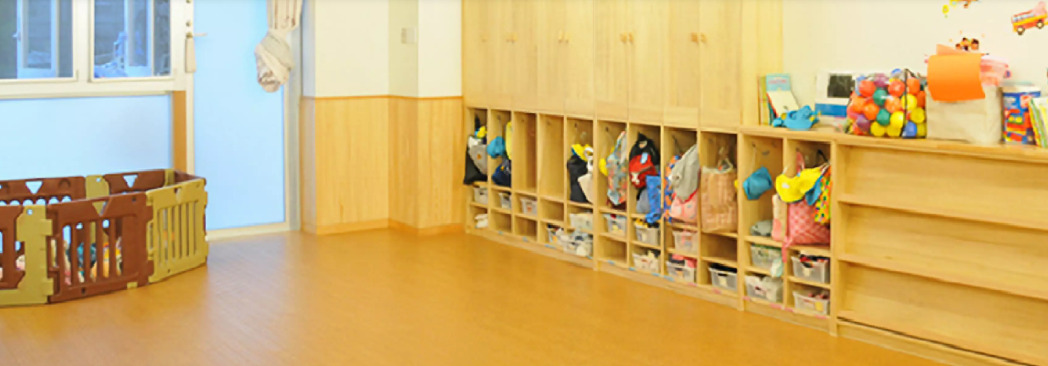 こもれび保育園 用賀園の写真