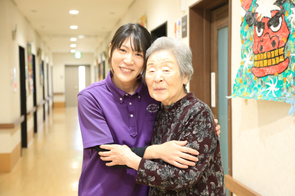 有料老人ホーム ボナペティ楠の写真4枚目：