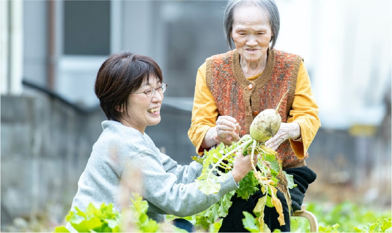 グループホームみそのっこの写真