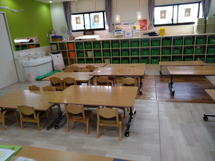 社会医療法人至仁会　チャイルドパークの写真2枚目：