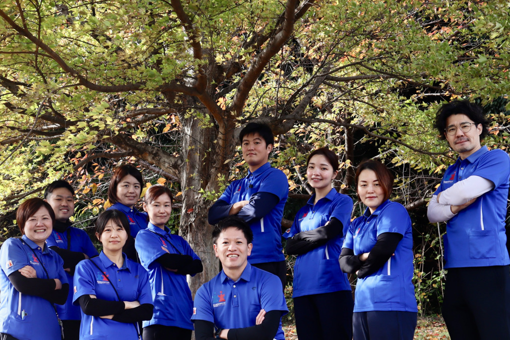 みんなのかかりつけ訪問看護ステーション緑の写真