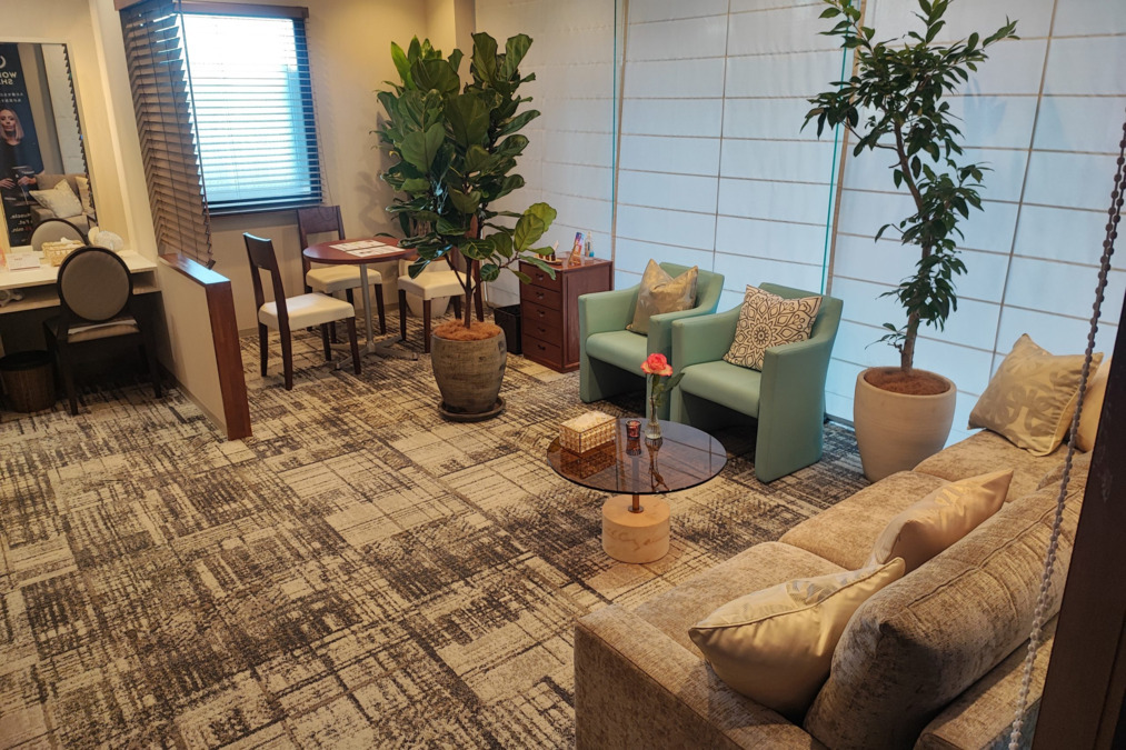 エスコス塚口店の写真