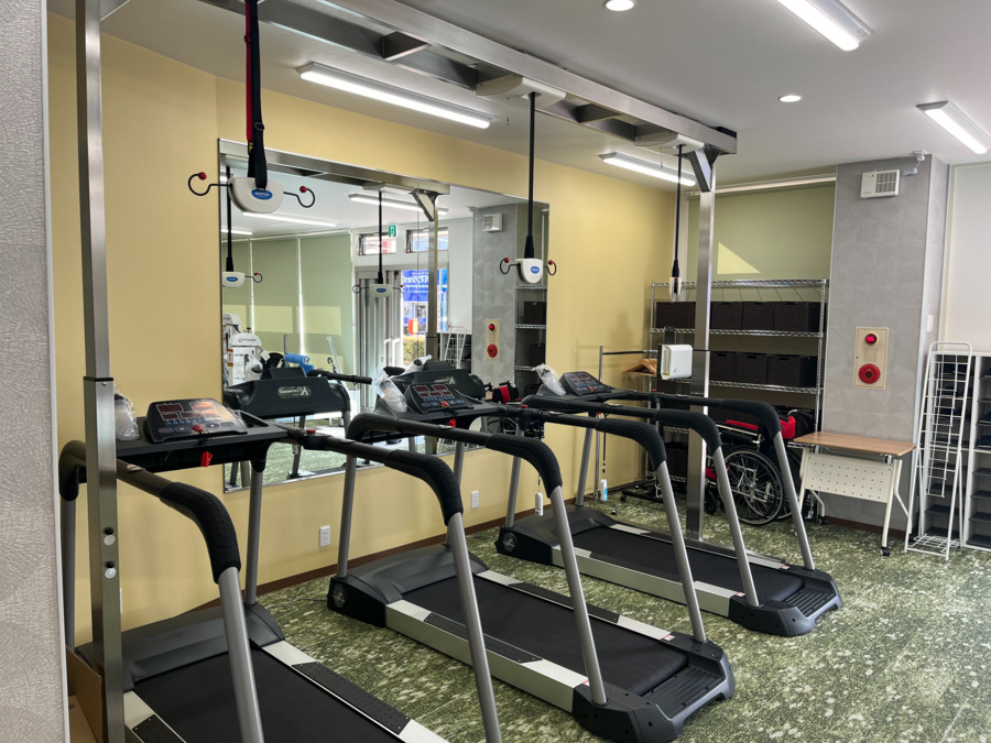 LETS倶楽部ウォーク＆SPA　紀州ふきあげの写真3枚目：