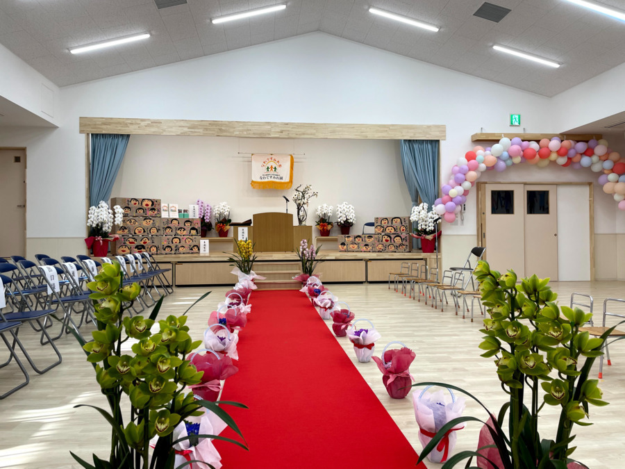 北出福祉会の写真9枚目：