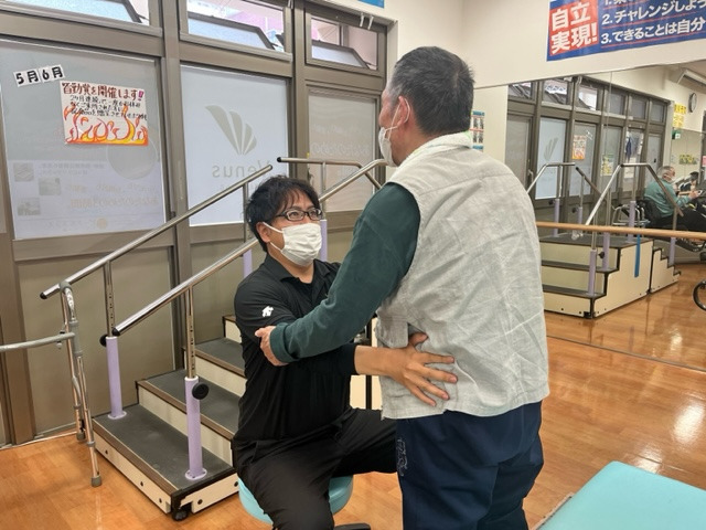 ビーナスプラス泉尾（理学療法士の求人）の写真13枚目：