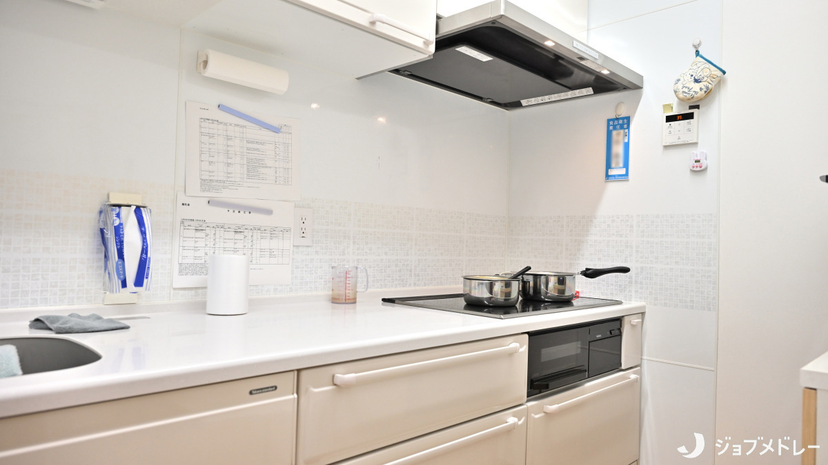 ぽっけナーサリールーム(保育士の求人)の写真23枚目: