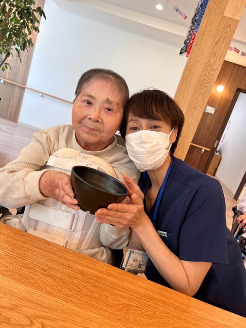 PACIFIC訪問介護ステーション（介護職/ヘルパーの求人）の写真15枚目：