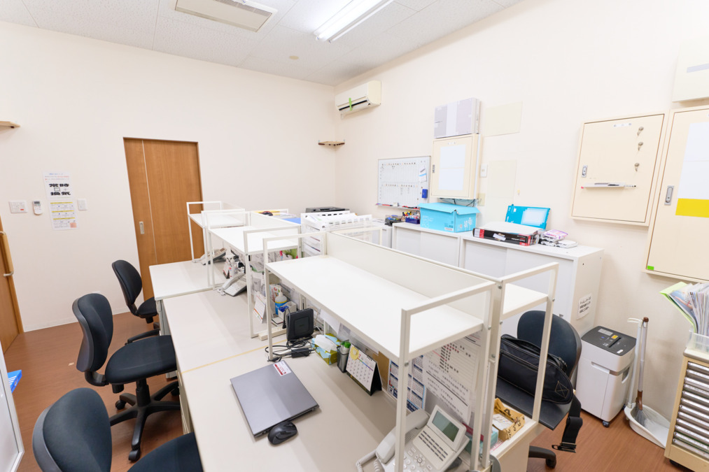 杜の樹デイサービス千葉中央（柔道整復師の求人）の写真3枚目：