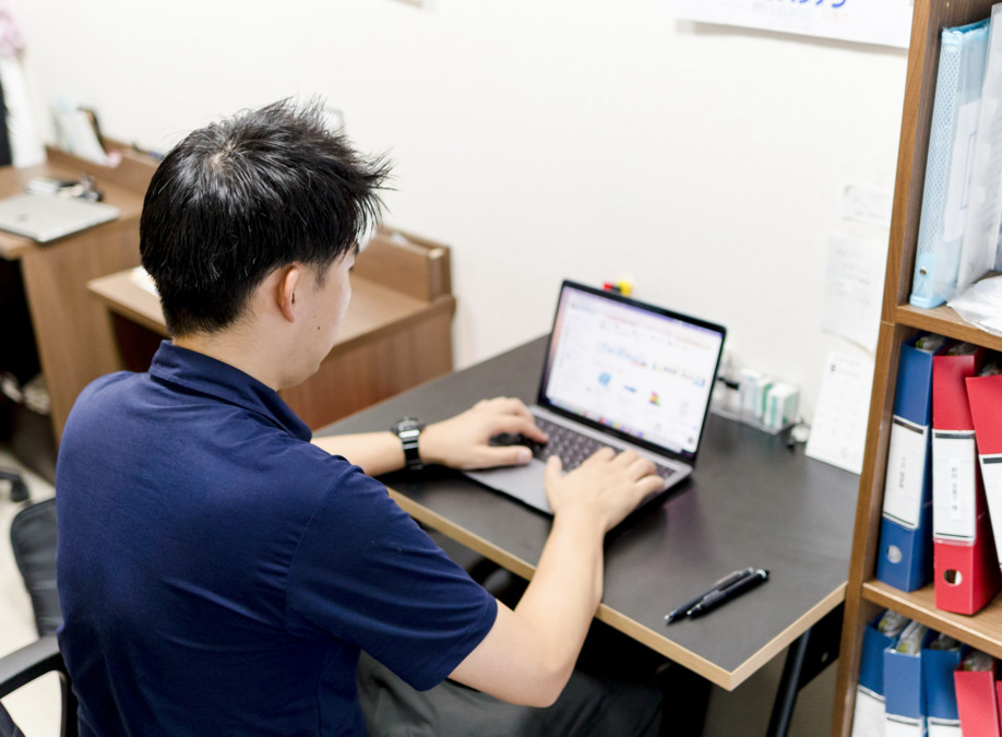 ケアハウス まいほ〜む（サービス管理責任者の求人）の写真5枚目：