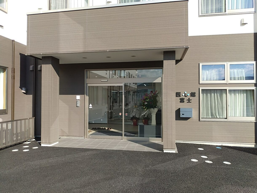 住宅型有料老人ホーム『医心館 富士』（介護職/ヘルパーの求人）の写真6枚目：