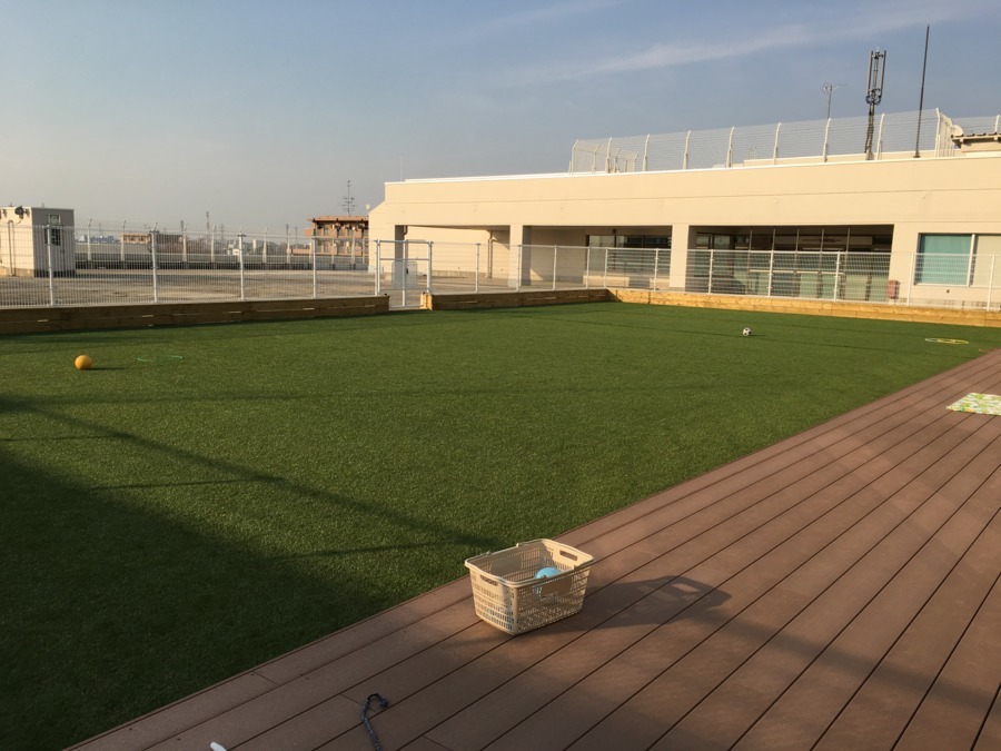 メリー★ポピンズ桶川ルーム(保育士の求人)の写真7枚目: