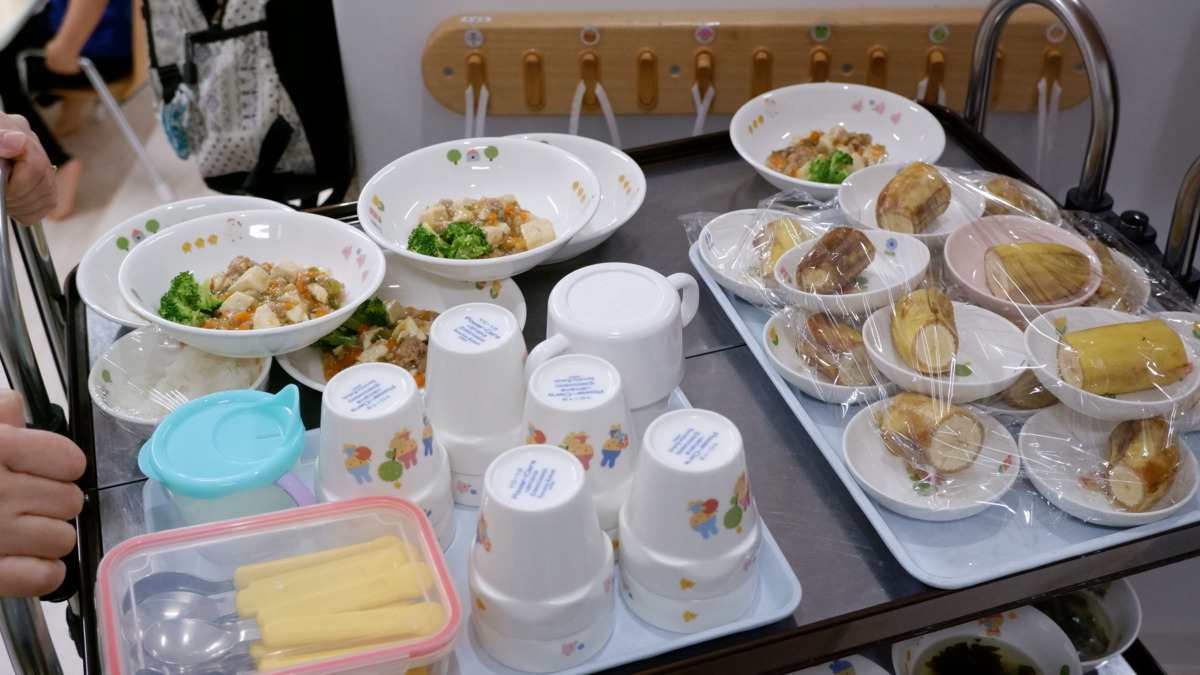 株式会社みんなの保育園（保育士の求人）の写真3枚目：