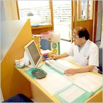 三峰調剤薬局（薬剤師の求人）の写真3枚目：