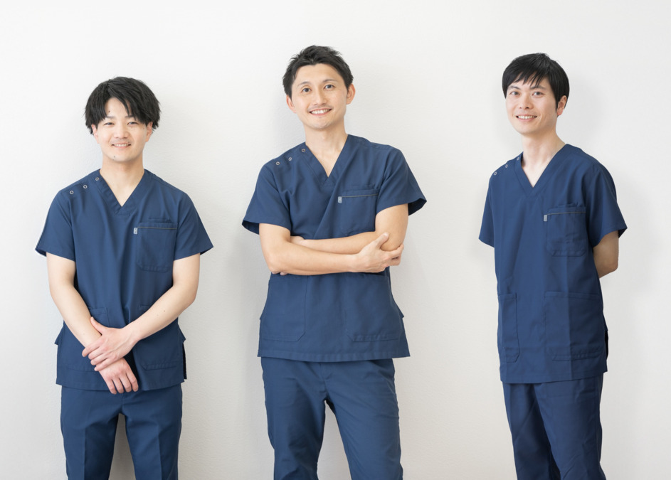 整体oasis 荒川院の画像