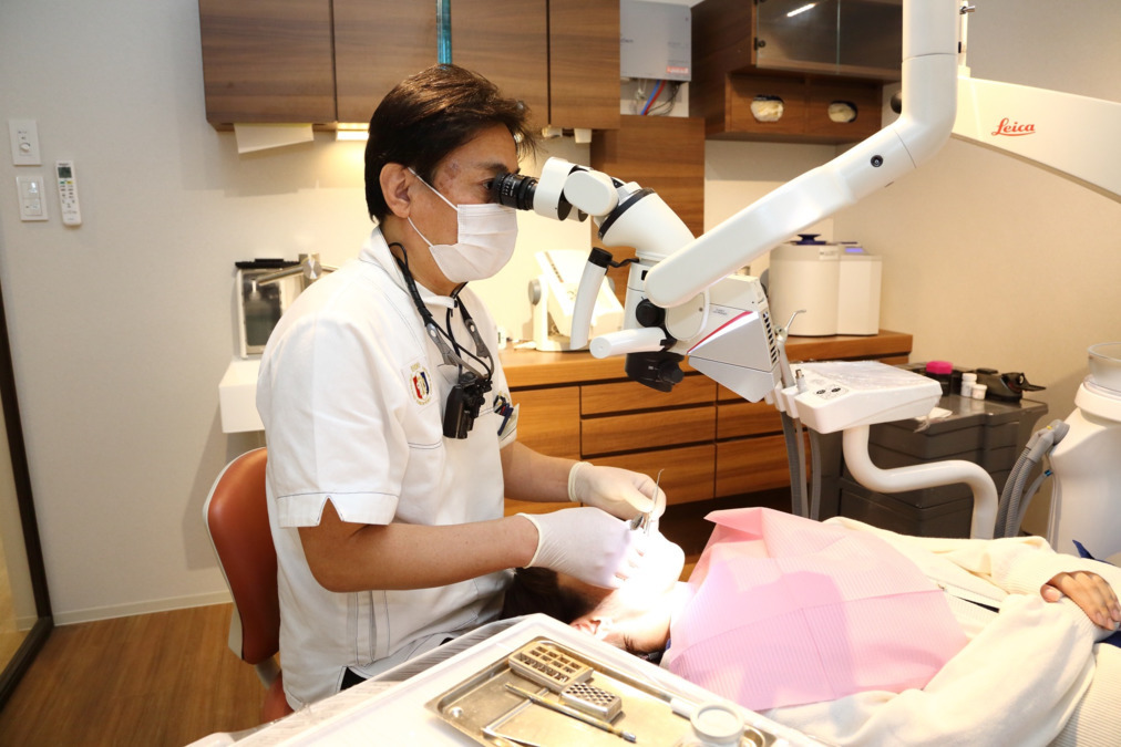 ナカク千代田3丁目歯科クリニック（歯科衛生士の求人）の写真36枚目：