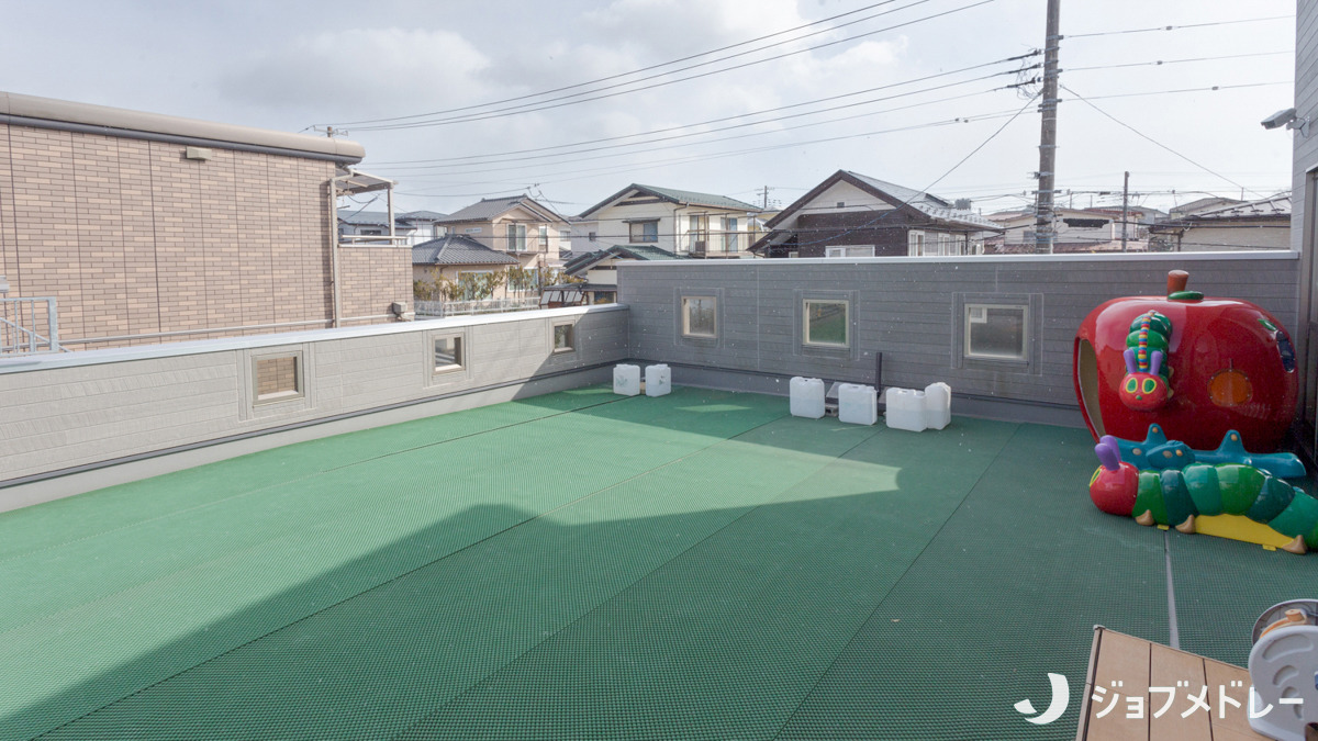 鶴が丘マミーこども園（保育士の求人）の写真26枚目：