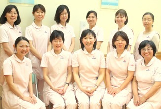 鎌倉市医師会立産科診療所 ティアラかまくらの写真