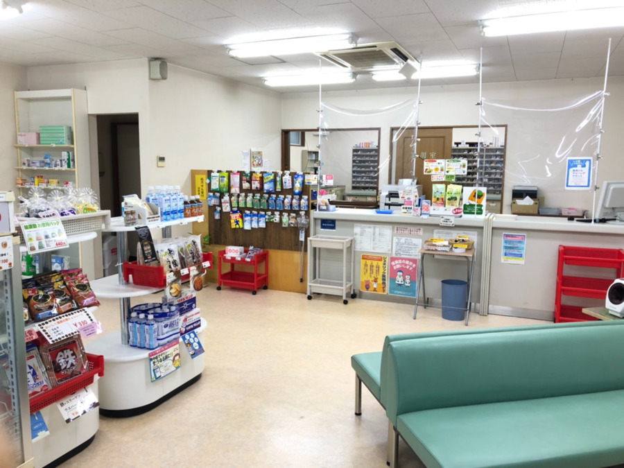 戸塚薬局本町店の写真2枚目：